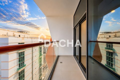 Apartment de 1 dormitorio en Dubai Silicon Oasis, UAE No. 198486 14