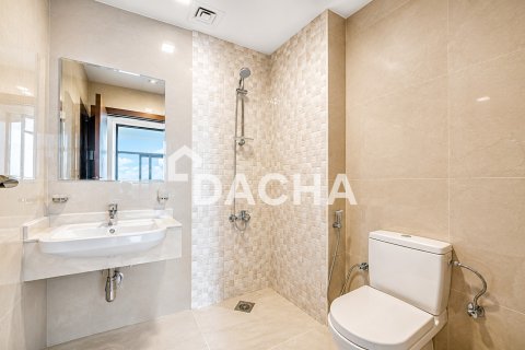 Apartment de 1 dormitorio en Dubai Silicon Oasis, UAE No. 198486 7