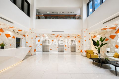 Apartment de 1 dormitorio en Dubai Silicon Oasis, UAE No. 198486 6