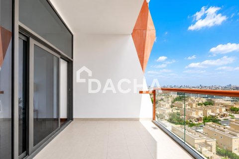 Apartment de 1 dormitorio en Dubai Silicon Oasis, UAE No. 198486 13