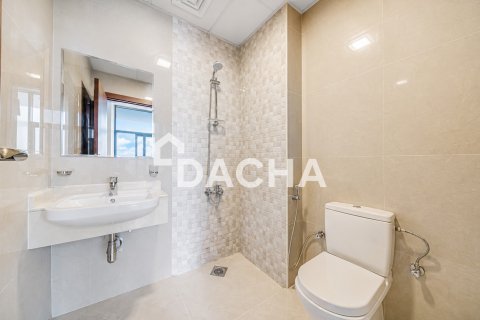 Apartment de 1 dormitorio en Dubai Silicon Oasis, UAE No. 198486 8