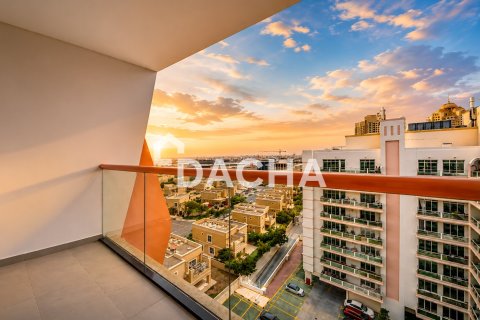 Appartement de 1 chambre à Dubai Silicon Oasis, UAE No. 198486
