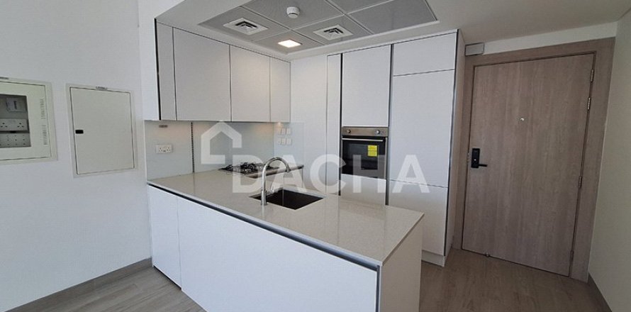 Apartment de 1 dormitorio en District 10, UAE No. 198487