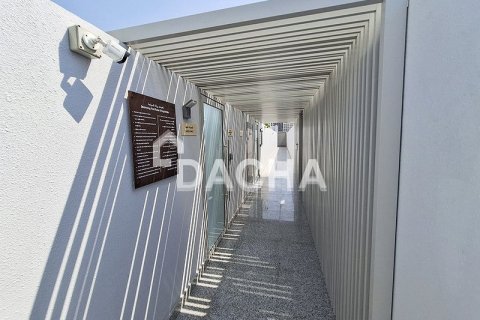 Apartment de 1 dormitorio en District 10, UAE No. 198487 7