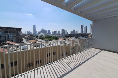 Apartment de 1 dormitorio en District 10, UAE No. 198487 15