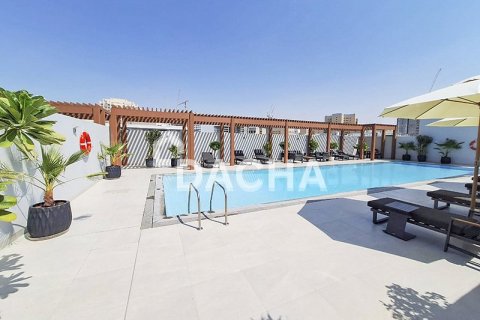 Apartment de 1 dormitorio en District 10, UAE No. 198487 6