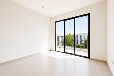 Townhouse de 4 dormitorios en EMAAR South, UAE No. 198485 21