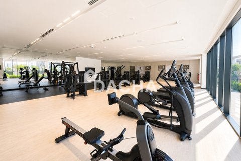 Townhouse de 4 dormitorios en EMAAR South, UAE No. 198485 5