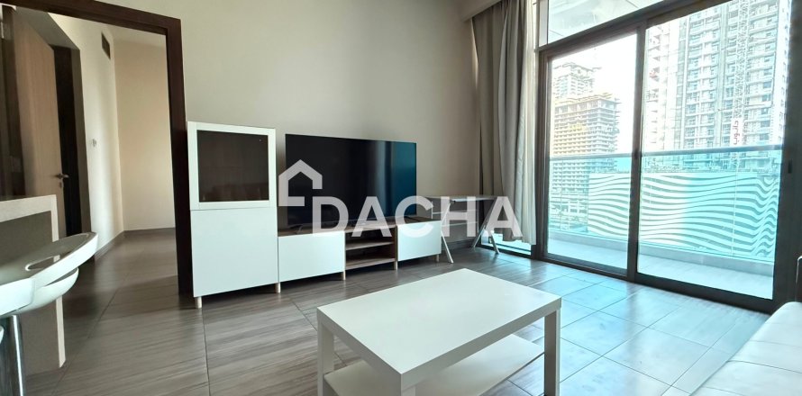 Appartement de 1 chambre à Jumeirah Lake Towers, UAE No. 198489