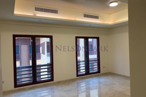 1 غرف نوم شقة في لوسيل, Qatar رقم 57252