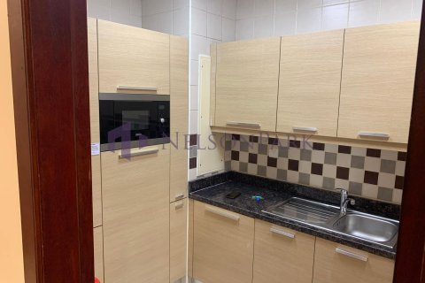 Apartment de 1 dormitorio en Lusail, Qatar No. 57252 11