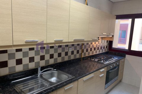 Apartment de 1 dormitorio en Lusail, Qatar No. 57252 4
