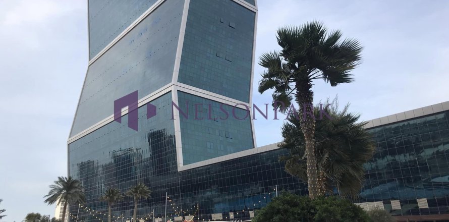 2 غرف نوم شقة في الدوحة, Qatar رقم 57251