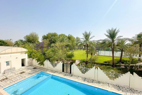 5 غرفة نوم شقة في الدوحة, Qatar رقم 57264