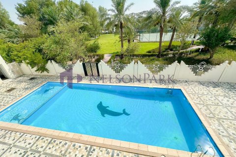 Apartment de 5 dormitorios en Doha, Qatar No. 57264 22