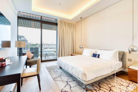 3 bedrooms Apartment in Jumeirah, UAE No. 194451 24