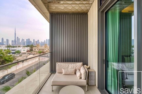 3 bedrooms Apartment in Jumeirah, UAE No. 194451 14