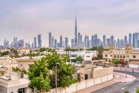 3 bedrooms Apartment in Jumeirah, UAE No. 194451 20