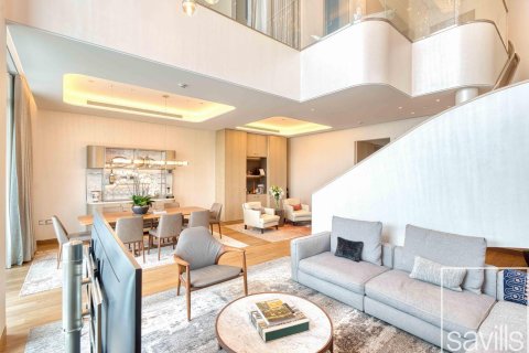 3 bedrooms Apartment in Jumeirah, UAE No. 194451 12