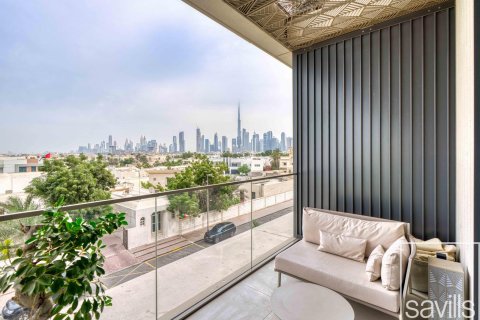 3 bedrooms Apartment in Jumeirah, UAE No. 194451 3