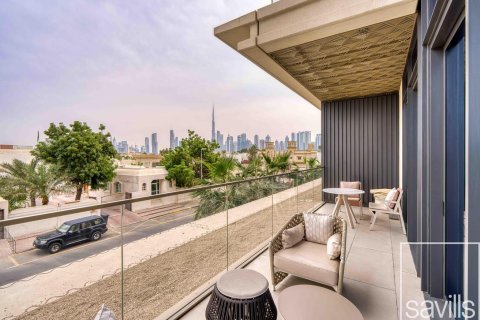 3 bedrooms Apartment in Jumeirah, UAE No. 194451 17