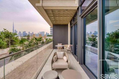 3 bedrooms Apartment in Jumeirah, UAE No. 194451 16