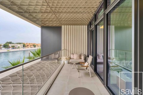 3 bedrooms Apartment in Jumeirah, UAE No. 194451 28