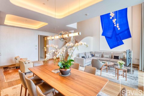 3 bedrooms Apartment in Jumeirah, UAE No. 194451 13