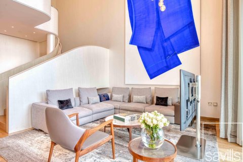 3 bedrooms Apartment in Jumeirah, UAE No. 194451 9