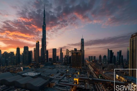 2 غرف نوم شقة في Vida Residences Dubai Mall, الإمارات العربية المتحدة رقم 194454 14