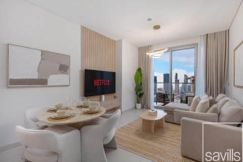 2 غرف نوم شقة في Vida Residences Dubai Mall, الإمارات العربية المتحدة رقم 194454 7