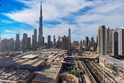 2 غرف نوم شقة في Vida Residences Dubai Mall, الإمارات العربية المتحدة رقم 194454 3
