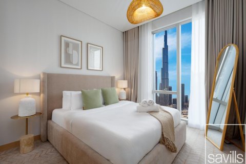 2 غرف نوم شقة في Vida Residences Dubai Mall, الإمارات العربية المتحدة رقم 194454 10