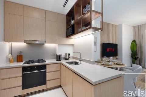 2 غرف نوم شقة في Vida Residences Dubai Mall, الإمارات العربية المتحدة رقم 194454 5