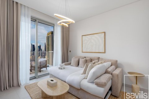 2 غرف نوم شقة في Vida Residences Dubai Mall, الإمارات العربية المتحدة رقم 194454 8