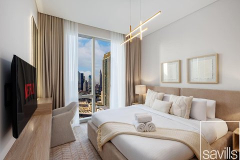 2 غرف نوم شقة في Vida Residences Dubai Mall, الإمارات العربية المتحدة رقم 194454 12