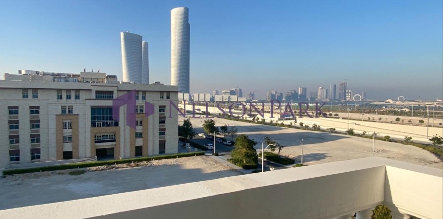 Apartment de 3 dormitorios en Lusail, Qatar No. 57196