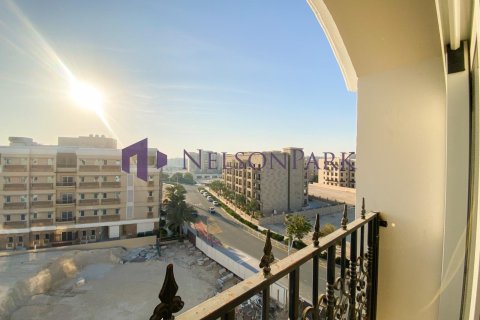 Apartment de 3 dormitorios en Lusail, Qatar No. 57196 3