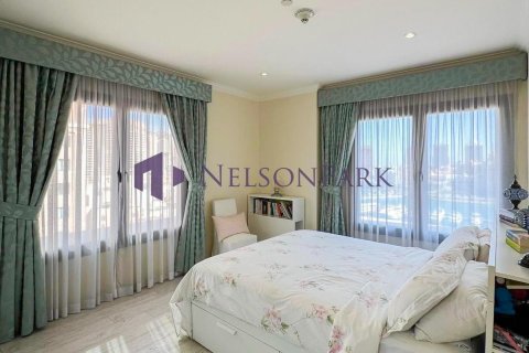 Apartment de 3 dormitorios en Doha, Qatar No. 57200 5