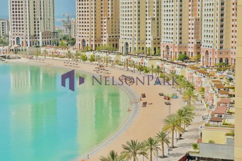 3 غرف نوم شقة في الدوحة, Qatar رقم 57201 3