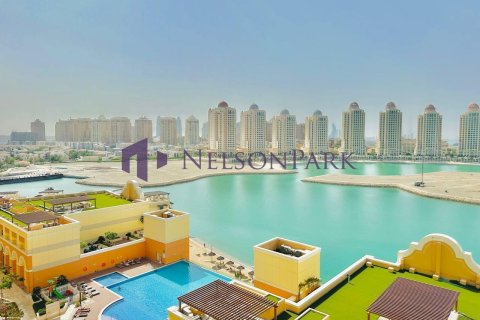 3 غرف نوم شقة في الدوحة, Qatar رقم 57201 10