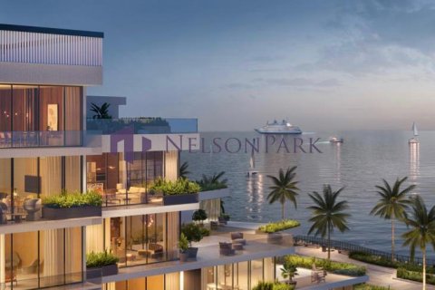 Apartment de 2 dormitorios en Lusail, Qatar No. 57197 7