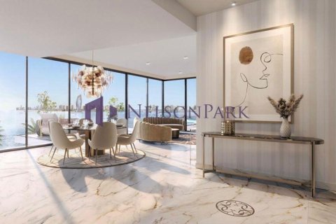 Apartment de 2 dormitorios en Lusail, Qatar No. 57197 10