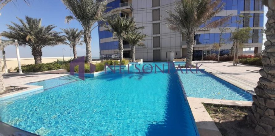 1 bedroom Apartment in Lusail, Qatar No. 57199