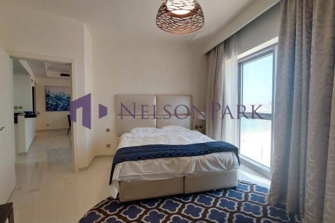 1 bedroom Apartment in Lusail, Qatar No. 57199 12