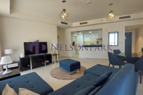 1 bedroom Apartment in Lusail, Qatar No. 57199 13