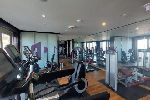 1 bedroom Apartment in Lusail, Qatar No. 57199 3