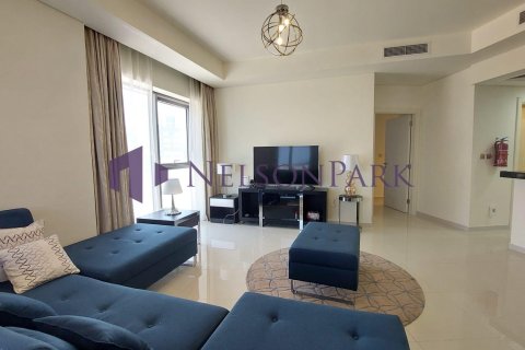 1 bedroom Apartment in Lusail, Qatar No. 57199 10
