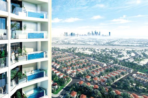 3 bedrooms Apartment in Dubai, UAE No. 187535