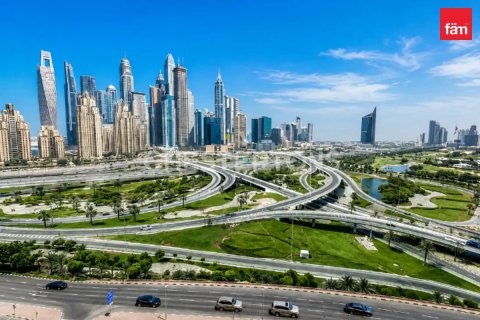 105.2m² Office in Dubai, UAE No. 187540 10